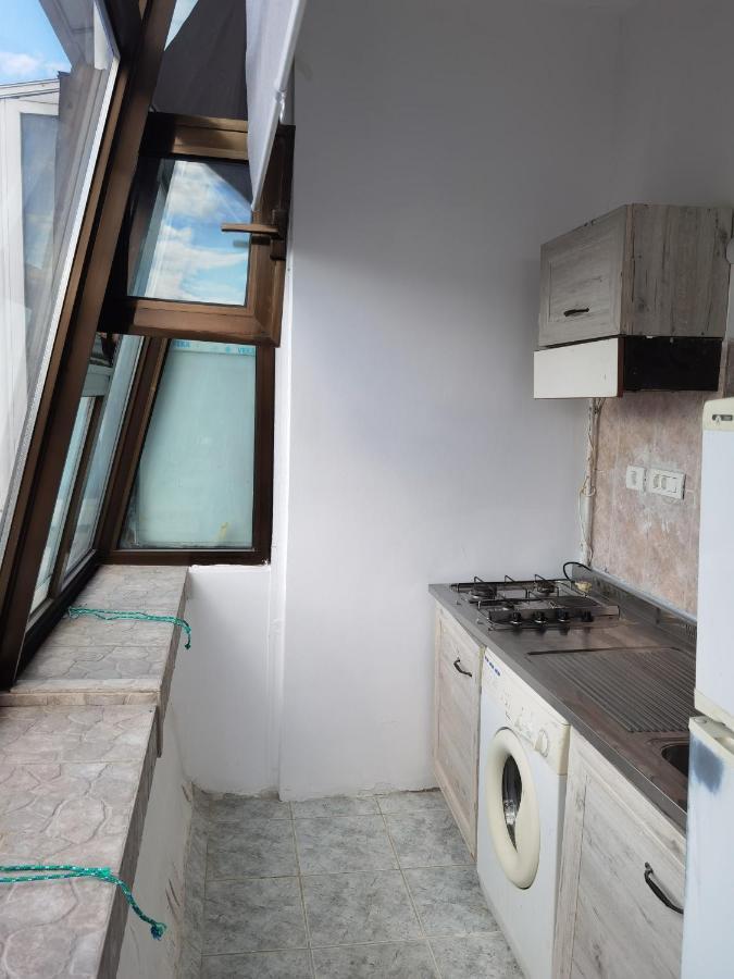 Penthouse Kogalniceanu Bucareste Exterior foto