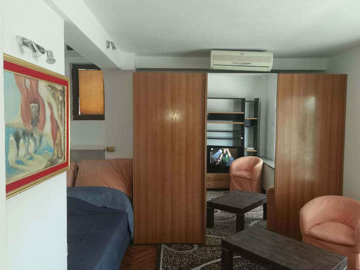 Penthouse Kogalniceanu Bucareste Exterior foto