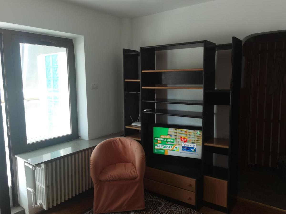 Penthouse Kogalniceanu Bucareste Exterior foto