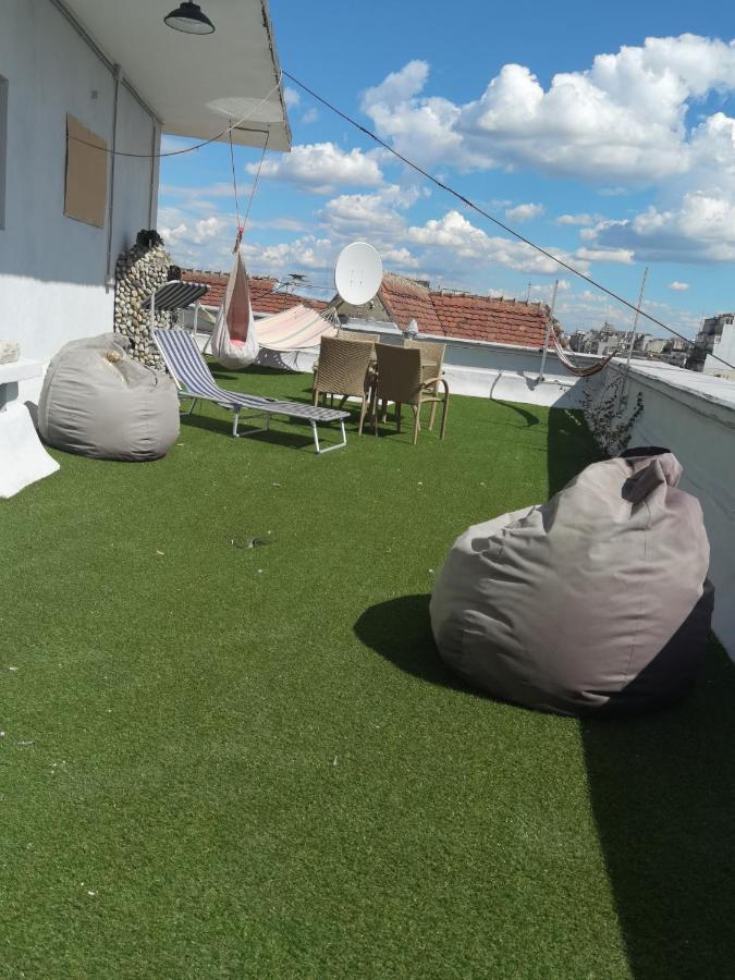 Penthouse Kogalniceanu Bucareste Exterior foto